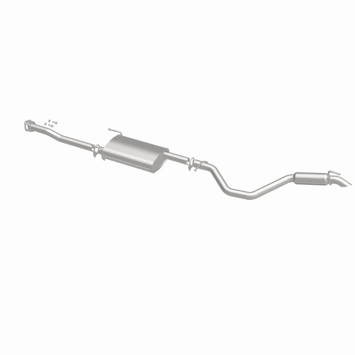 MagnaFlow BRE Exhaust Kit 14-16 TOYOTA HIGHLANDER 3.5L
