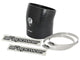 afe Magnum FORCE Intake Coupling Kit (4-1/4 IN ID to 3-7/8 IN ID x 17 Deg.) Elbow Coupler - Black