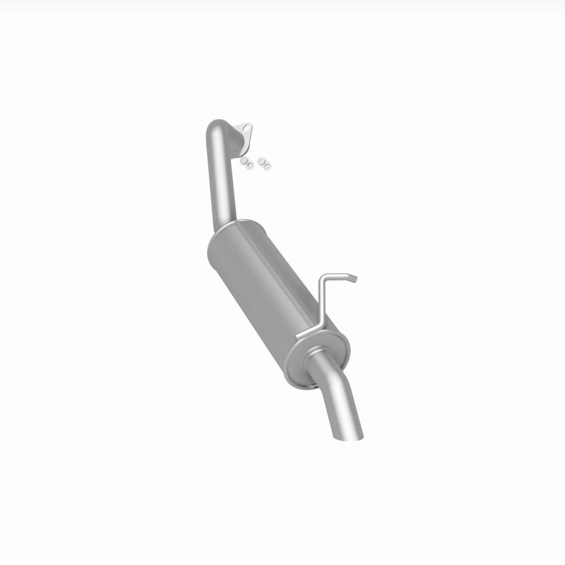 BRE Exhaust 08-15 Scion xB 2.4L Muffler Kit