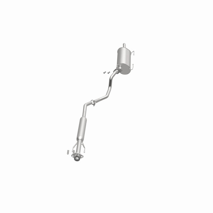 MagnaFlow BRE Exhaust Kit 13-17 NISSAN SENTRA 1.8L