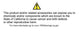 Turbosmart V-Band Weld Flange Turbine Outlet 3.00in (Frame 2)