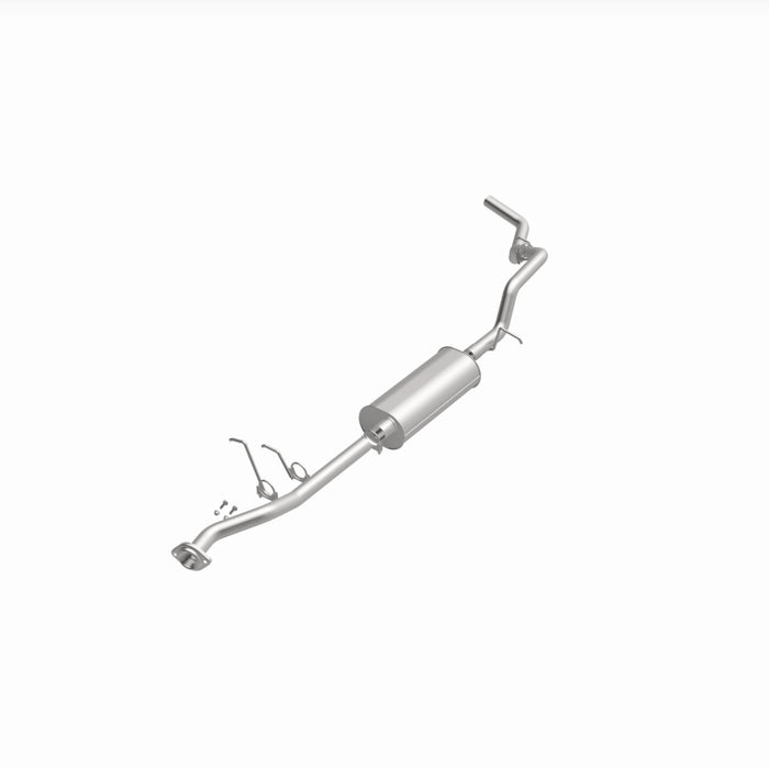 MagnaFlow BRE Exhaust Kit 02-07 Silverado Sierra