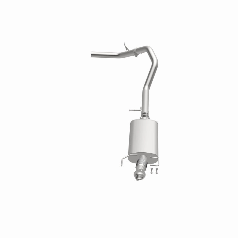 BRExhaust 15-17 Lincoln Navigator/ Ford Expedition Exhaust Kit