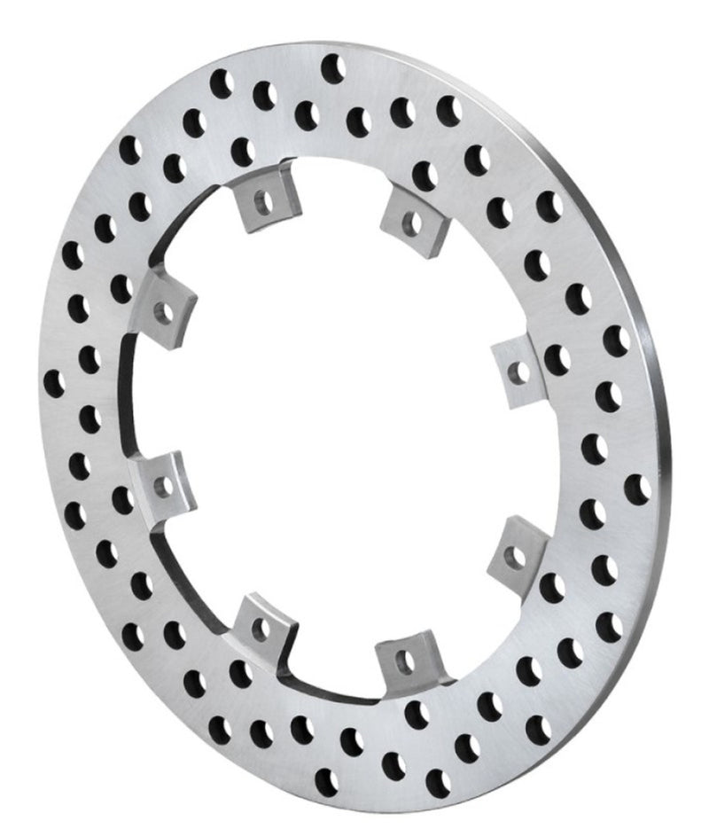 Wilwood Rotor 1219-110DJ306-152LAEXXXXN