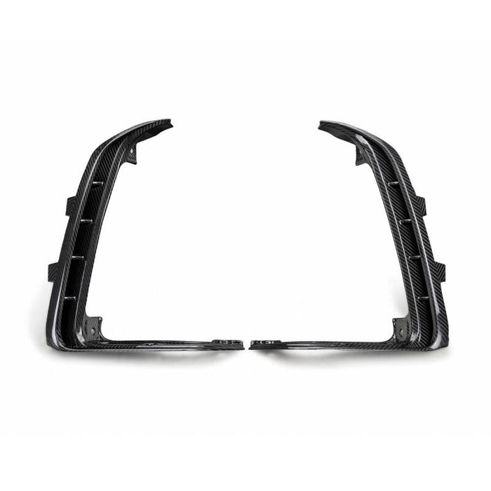 Anderson Composites 2021 Dodge RAM TRX Taillight Surround
