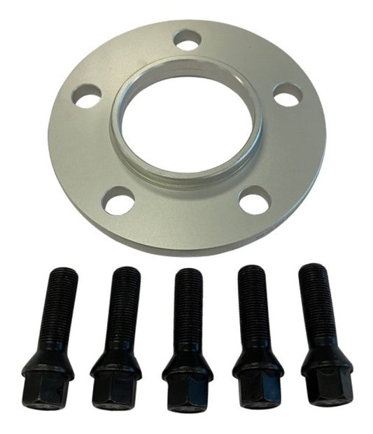 BBS Unlimited Adapter 5x120 26mm - Pair