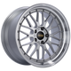 BBS LM 19x10 5x120 ET25 Diamond Silver Center Diamond Cut Lip Wheel -82mm PFS/Clip Required