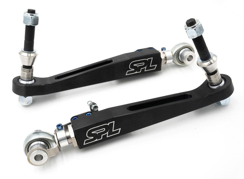 SPL Parts 2014+ BMW M2/M3/M4 (F8X) Front Lower Control Arms