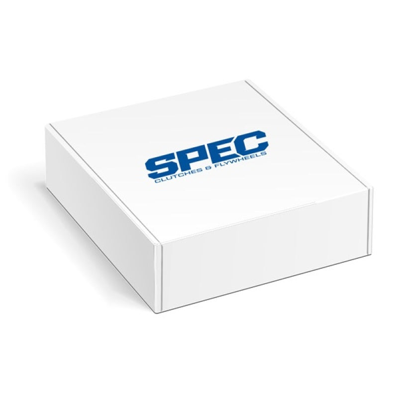 Spec 97-99 Porsche Boxster 2.5L Stage 3 Clutch Kit