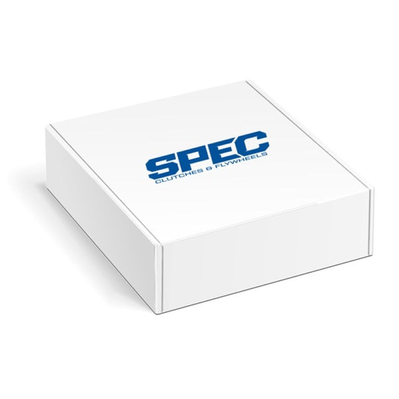 Spec 92-03 Honda Civic (Exc. Si) Stage 2 Clutch Kit