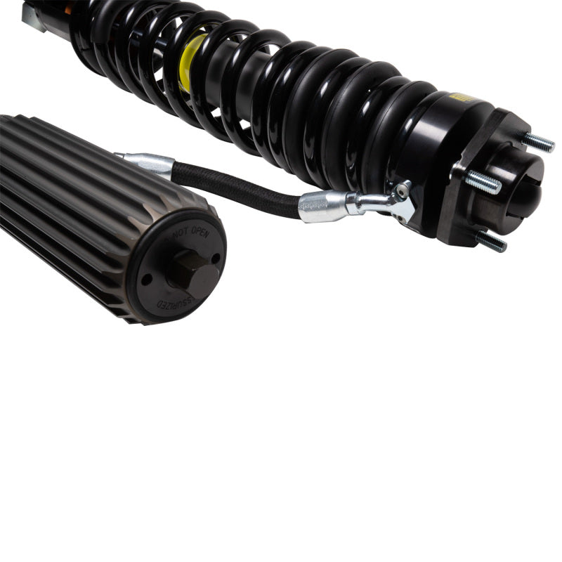 Bilstein 21-24 Ford Bronco B8 8112 Suspension Shock Absorber and Coil Spring Assembly - Rear Left