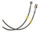 Centric 98-04 Audi A6 Rear Right Lower Brake Hose