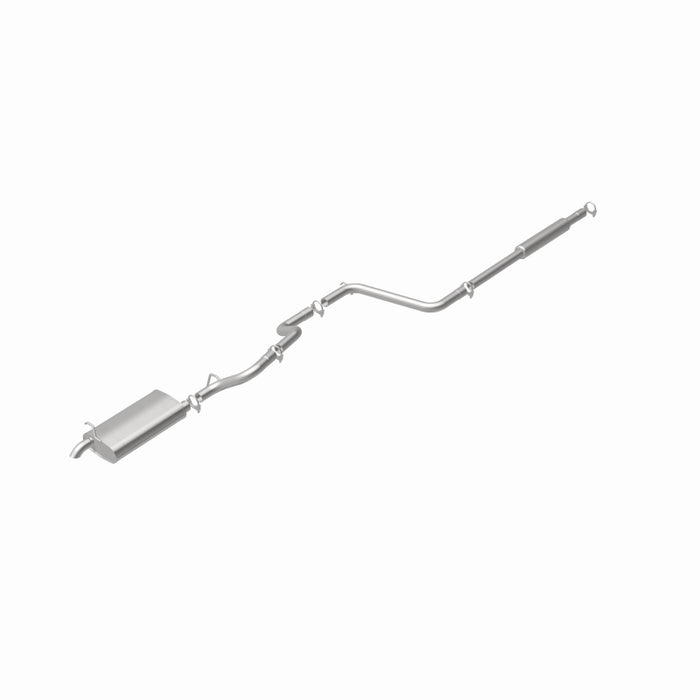 MagnaFlow BRE Exhaust Kit 00-07 Sable Taurus 3.0L