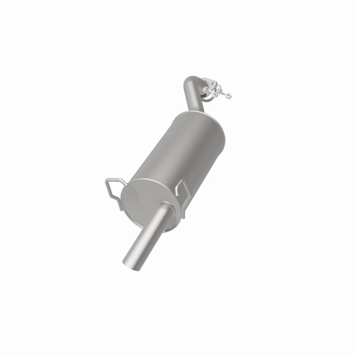 BRE Exhaust 15-16 Honda CR-V 2.4L Muffler Kit