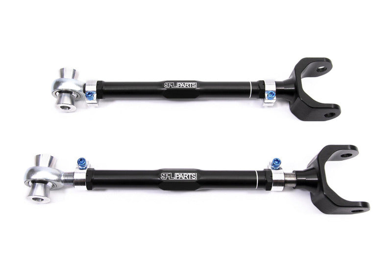 SPL Parts 2016+ Chevrolet Camaro (Gen 6) Rear Upper Control Arms