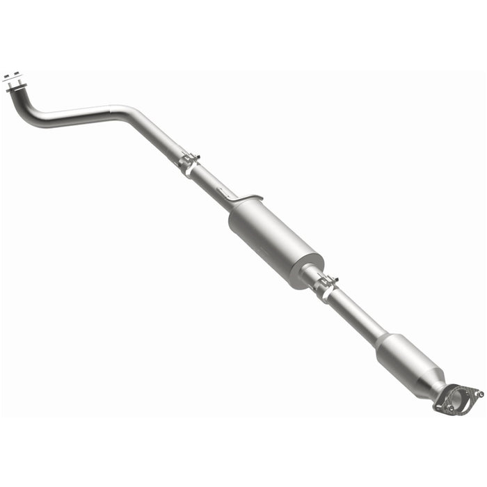 Magnaflow Conv Direct Fit 18-19 Hyundai Kona L4 OEM Underbody