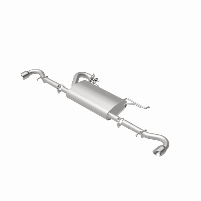 MagnaFlow BRE Exhaust Kit 09-15 TOYOTA VENZA 3.5L