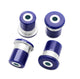 SuperPro 16-23 Mazda Miata MX5 Front Upper Inner Control Arm Bushing Kit