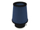 aFe Magnum FLOW Universal Air Filter 4-1/2 IN F x 7-1/2 IN B x 5-1/2 IN T (Inverted) x 8 IN H