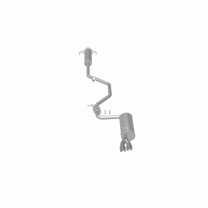 MagnaFlow BRE Exhaust Kit 09-13 Mazda 6 2.5L