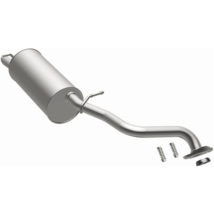 MagnaFlow BRE Exhaust Kit 12-17 Toyota PRIUS V 1.8L