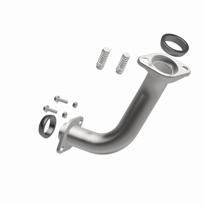 BRE Exhaust 99-05 Tracker Grand Vitara  1.6L 2.0L 2.5L Front Pipe Kit