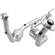 MagnaFlow Conv DF 04 Jeep Grand Cherokee 4.7L