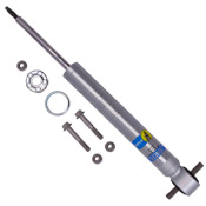 Bilstein 21-22 Ford Bronco 2 Door B8 5100 (Ride Height Adjustable) Monotube Shock Absorber - Front