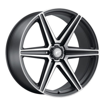 Forgestar X6