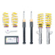 KW Coilover Kit V2 2015 VW Golf VII GTI w/o DCC