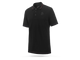 Akrapovic Corpo Polo Black Mens - XS