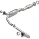 MagnaFlow Conv DF Chevy Astro 00-04 4.3L