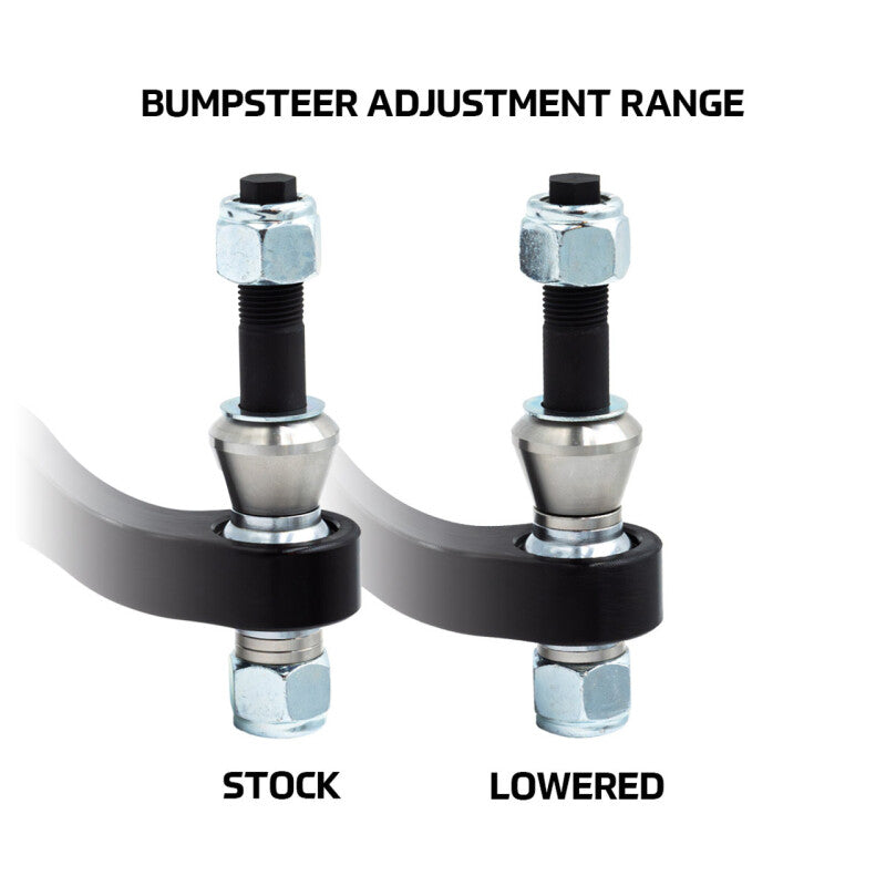 Tie Rods