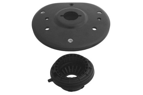 Brembo 00-06 Volvo S60/ Volvo V70/ Volvo XC70/ Volvo S80 Rear Low-Met Brake Pad