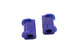 SuperPro Sway Bar Mount Bushing Kit - 19mm Bar