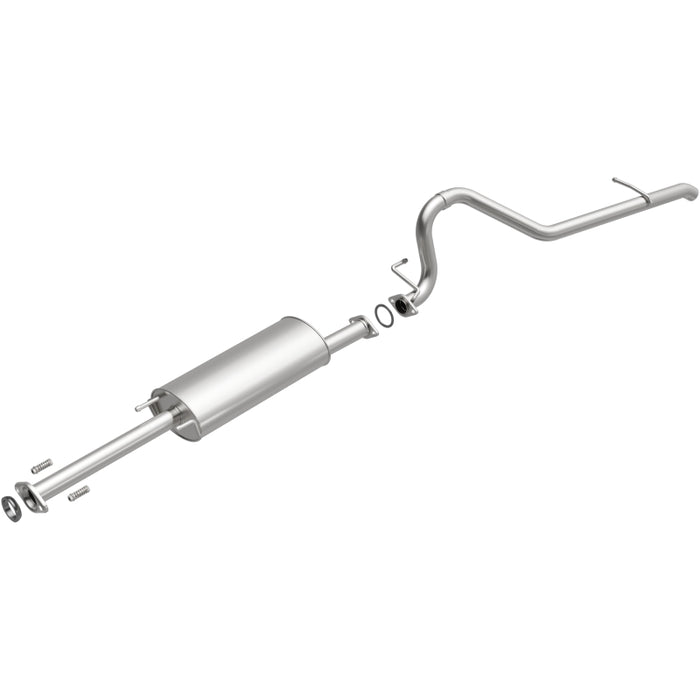 MagnaFlow BRE Exhaust Kit 02-03 Suzuki XL-7 2.7L
