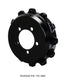 Wilwood Hat-Park Brake 1.50in Offset 5 x 3.97 - 12 on 8.75in