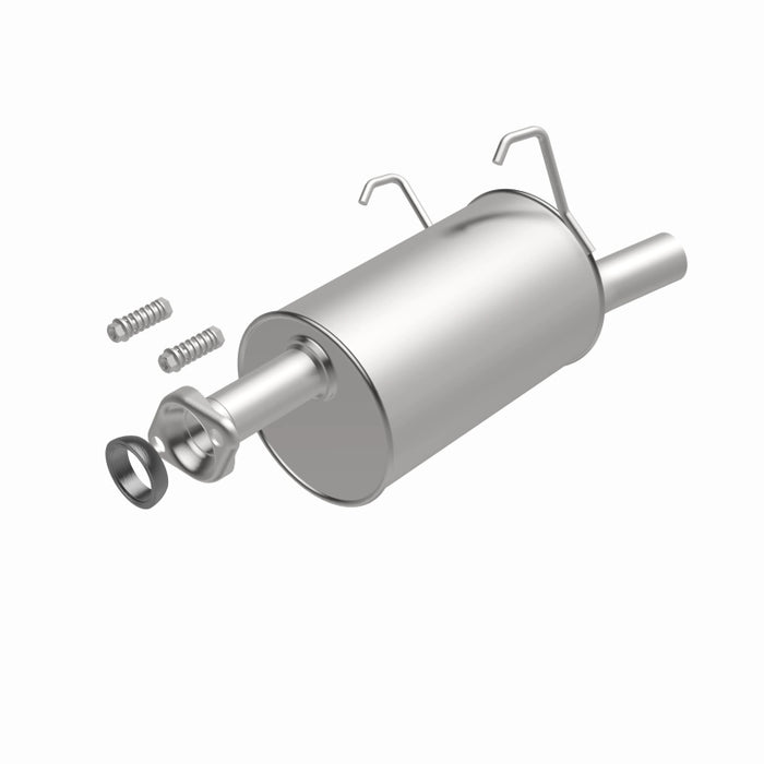 BRE Exhaust 97-01 CR-V 2.0L Muffler Kit