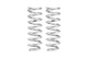 Eibach 2023+ Chevrolet Colorado ZR2 Pro-Lift Spring Kit (Front Only)