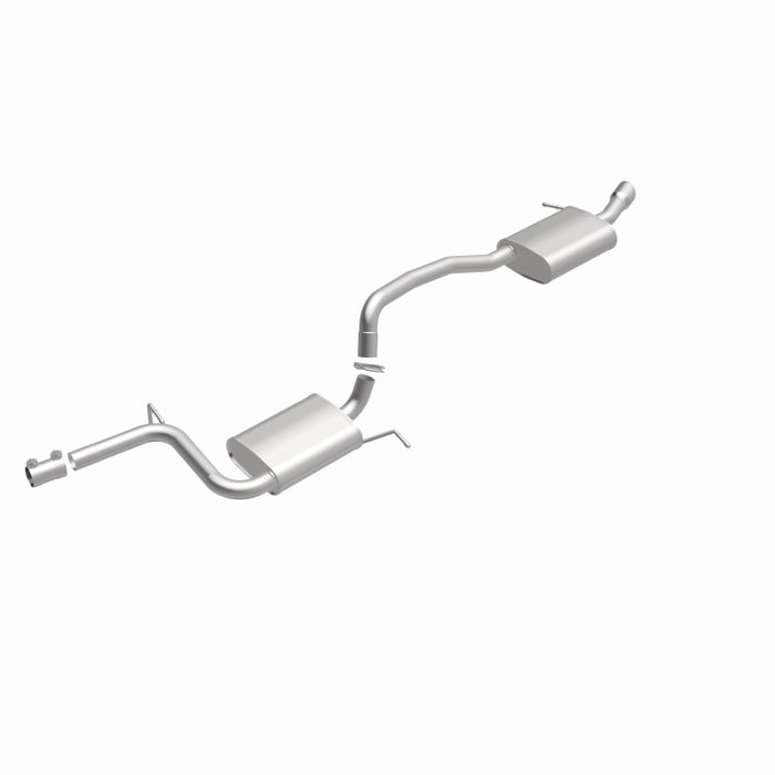 MagnaFlow BRE Exhaust Kit 14-17 VW PASSAT 1.8L