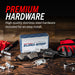 Features and Benefits
