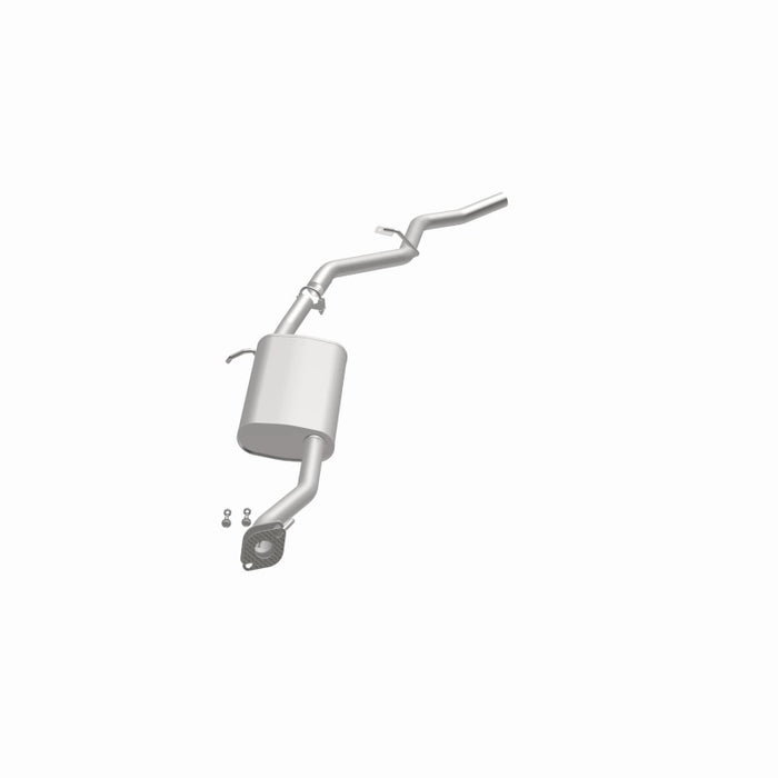 BRExhaust 00-02 Nissan Xterra 3.3L Muffler Kit