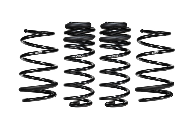 Eibach 19-23 Volkswagen Arteon FWD PRO-KIT Performance Springs (Set of 4 Springs)