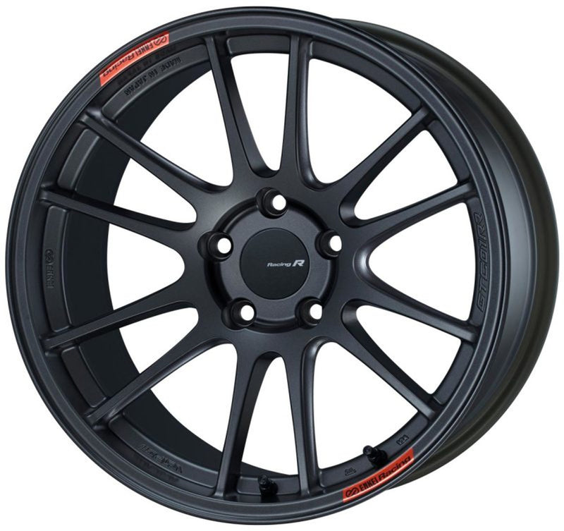 Enkei PF06 19x8.5 / 5x112 BP / 42mm Offset - Gold