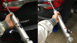 Air Runner Air Suspension Struts - Honda Odyssey 2018-UP