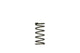 Turbosmart Gen-V WG60 5psi Purple Inner Spring