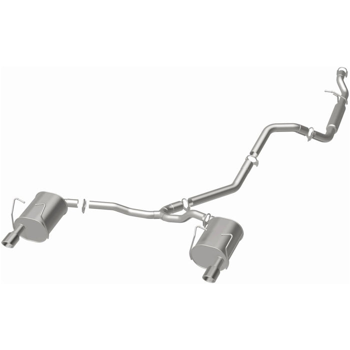 MagnaFlow BRE Exhaust Kit 11-17 Dodge Journey 3.6L