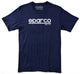 Sparco T-Shirt Corporate Gry Lrg