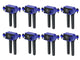 aFe 06-24 Dodge/Jeep/RAM Scorcher High-Performance Ignition Coil (8 Pack)