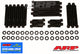 ARP BB Chevy w/Edelbrock 7760/7765 head bolt kit